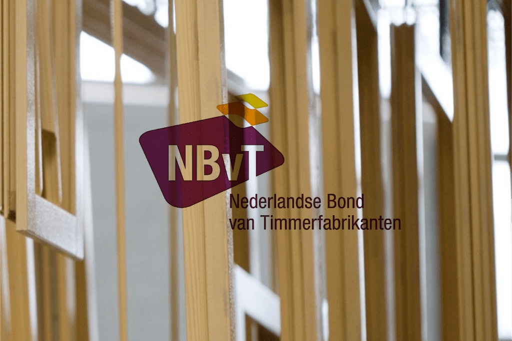 Nederlandse Branchevereniging voor de Timmerindustrie NBvT, Nederlandse Bond van Timmerfabrieken,
