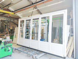 Accoya, kozijnen van accoya,, gemodificeerd hout, accoya hout, duurzaam hout, cradle to cradle hout, CO2 vriendelijk, 110% duurzaam, Accoya mogelijkheden, innovatie hout accoya, accoya isolerend, Nederlands hout Accoya,