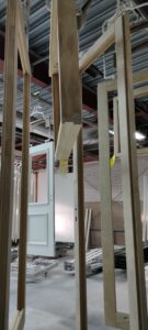 Accoya, kozijnen van accoya,, gemodificeerd hout, accoya hout, duurzaam hout, cradle to cradle hout, CO2 vriendelijk, 110% duurzaam, Accoya mogelijkheden, innovatie hout accoya, accoya isolerend, Nederlands hout Accoya,