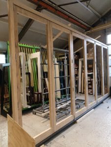 Accoya, kozijnen van accoya,, gemodificeerd hout, accoya hout, duurzaam hout, cradle to cradle hout, CO2 vriendelijk, 110% duurzaam, Accoya mogelijkheden, innovatie hout accoya, accoya isolerend, Nederlands hout Accoya,
