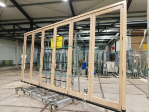 Accoya, kozijnen van accoya,, gemodificeerd hout, accoya hout, duurzaam hout, cradle to cradle hout, CO2 vriendelijk, 110% duurzaam, Accoya mogelijkheden, innovatie hout accoya, accoya isolerend, Nederlands hout Accoya,