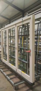 Accoya, kozijnen van accoya,, gemodificeerd hout, accoya hout, duurzaam hout, cradle to cradle hout, CO2 vriendelijk, 110% duurzaam, Accoya mogelijkheden, innovatie hout accoya, accoya isolerend, Nederlands hout Accoya,