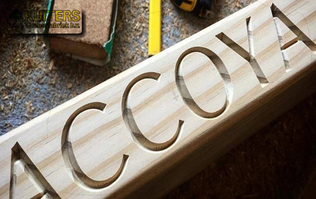 Accoya