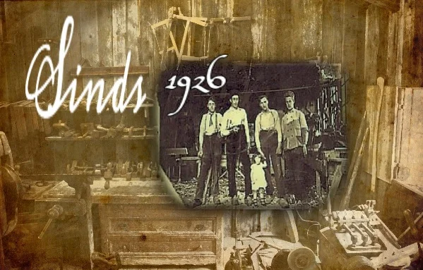 Kuiters timmerfabriek, 1926, houten kozijnen, ramen en deuren, gevelbekleding of verduurzaming woning.