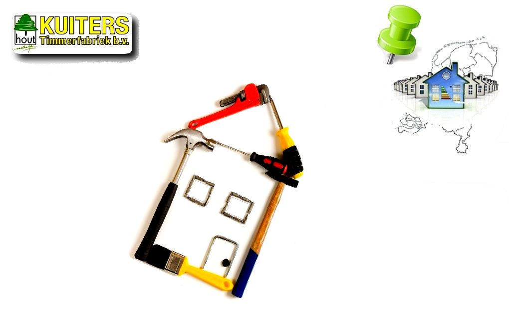 Kuiters timmerfabriek 1926, duurzame kozijnen, eco kozijnen, Accoya hout, houten deuren, houten ramen, houten kozijnen