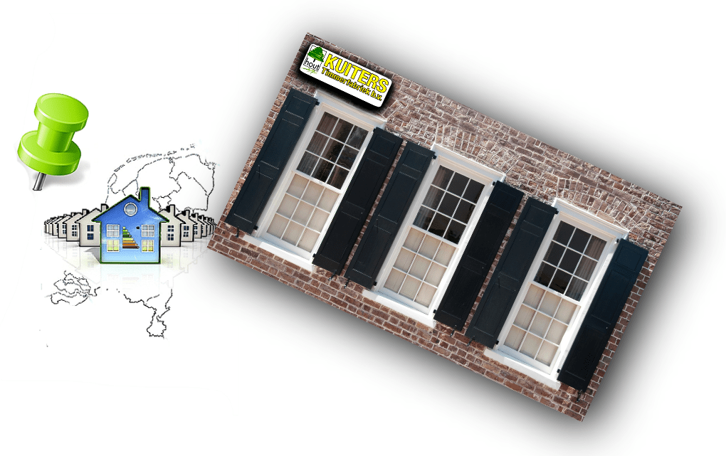 Duurzame kozijnen, circulaire kozijnen, houten kozijnen, serre, dakkapel, ramen, renovatie, restauratie, authentieke kozijnen, Hollandse kozijnen, duurzame kozijnen, Accoya kozijnen,