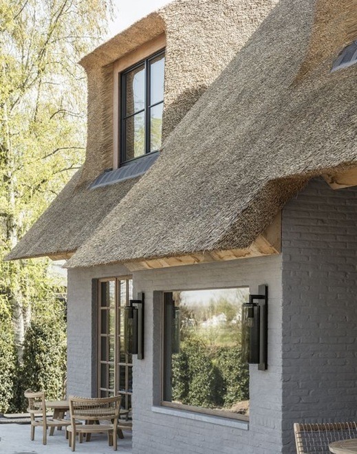 dakkapel, Kozijnen van Kuiters, kozijnen van hout, houten kozijnen, houten deuren, houten ramen, deur van hout, duurzame kozijnen, isolatie kozijnen,