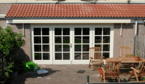 Kozijnen van Kuiters, kozijnen van hout, houten kozijnen, houten deuren, houten ramen, deur van hout, duurzame kozijnen, isolatie kozijnen, Accoya kozijnen, kozijn van Accoya, Accoya bekleding