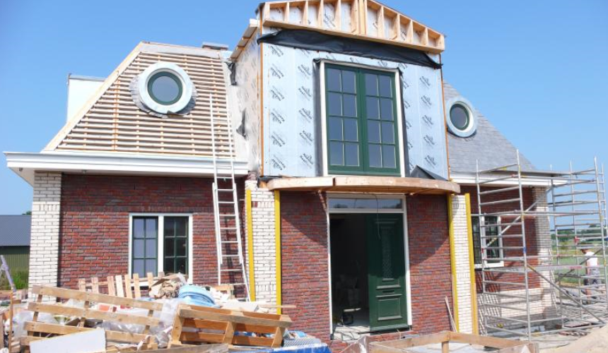 Kozijnen van Kuiters, kozijnen van hout, houten kozijnen, houten deuren, houten ramen, deur van hout, duurzame kozijnen, isolatie kozijnen, Accoya kozijnen, kozijn van Accoya, Accoya bekleding