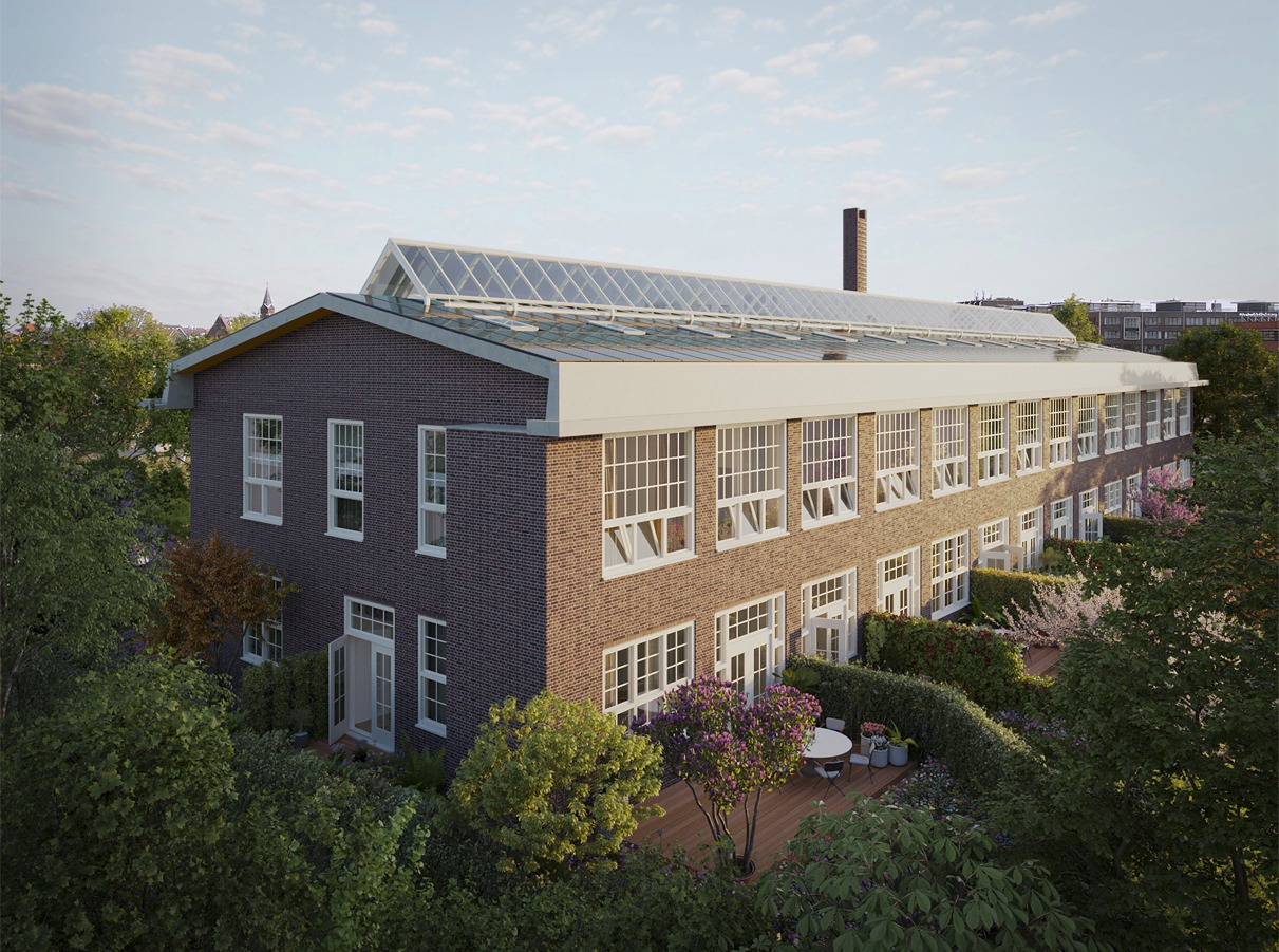 Kozijnen van Kuiters, kozijnen van hout, houten kozijnen, houten deuren, houten ramen, deur van hout, duurzame kozijnen, isolatie kozijnen, Accoya kozijnen, kozijn van Accoya, Accoya bekleding, luiken, shutters, buiten luik,