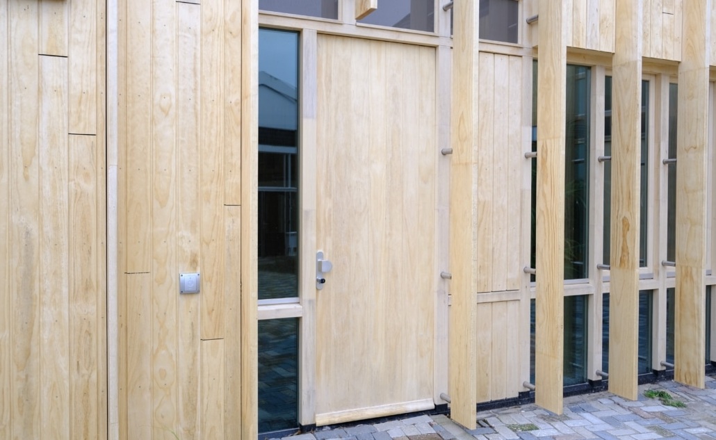 Accoya, kozijnen van accoya,, gemodificeerd hout, accoya hout, duurzaam hout, cradle to cradle hout, CO2 vriendelijk, 100% duurzaam, Accoya mogelijkheden, innovatie hout accoya, accoya isolerend, Nederlands hout Accoya,