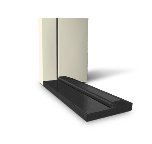 DTS dorpel , onderdorpel DTS, composiet dorpels, ECO dorpels, Composiet onderdorpel, duurzame dorpels, CO2 vriendelijke dorpels, hybride dorpels, isolerende dorpels, passief dorpels, energieneutraal dorpels, DTS hybride dorpel,