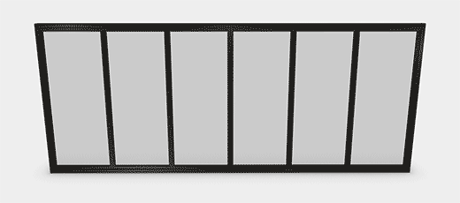 Vouwdeuren, harmonica deuren, vouwwanden, vouwpui, harmonica pui, harmonica vouwdeuren, buiten vouwpui, buiten harmonica deuren, Accoya vouwpui, Accoya vouwdeuren,