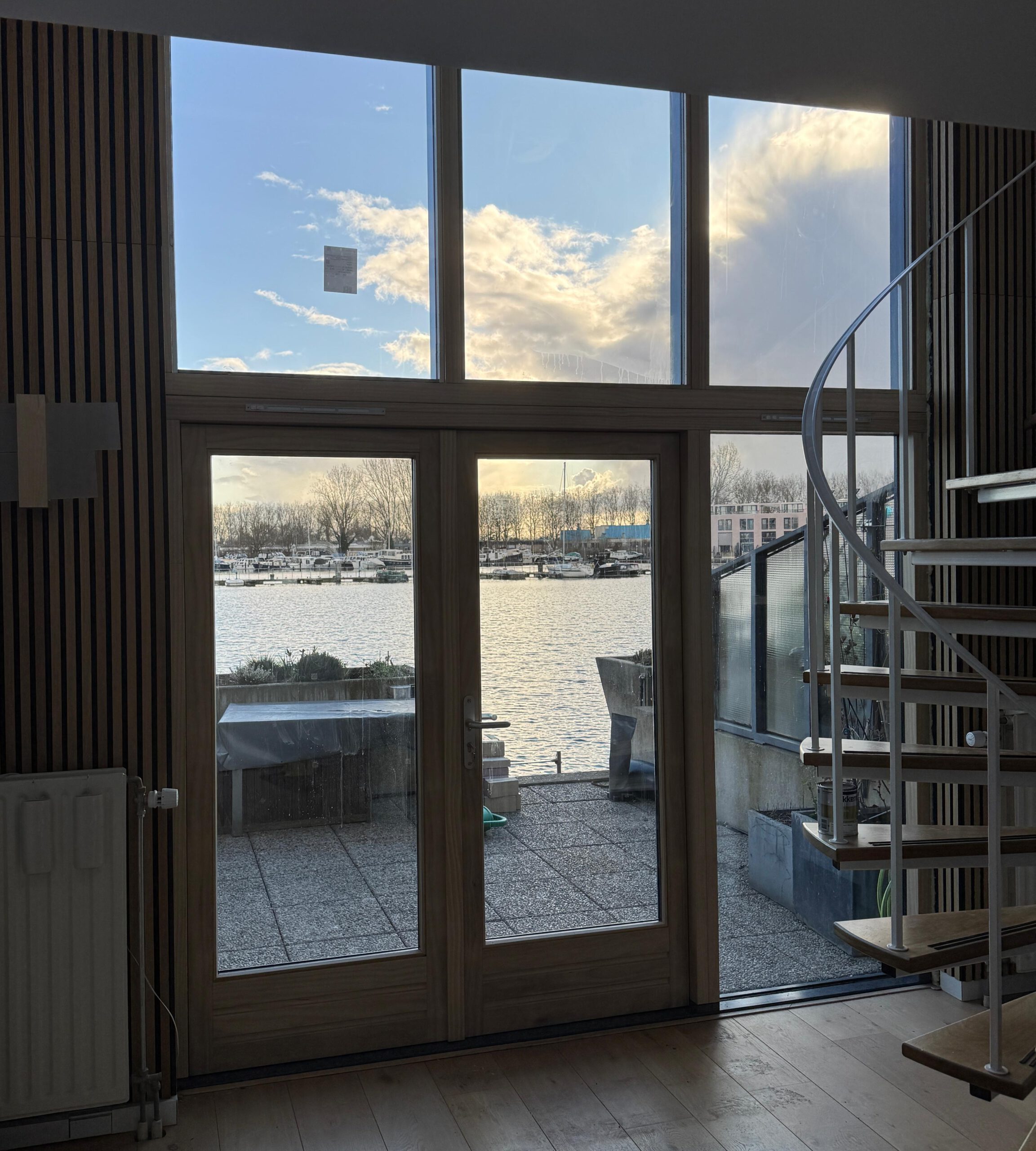 Accoya, kozijnen van Accoya, gemodificeerd hout, Accoya hout, duurzaam hout, cradle to cradle hout, CO2 vriendelijk, 100% duurzaam, Accoya mogelijkheden, innovatie hout Accoya, Accoya isolerend, Nederlands hout Accoya,