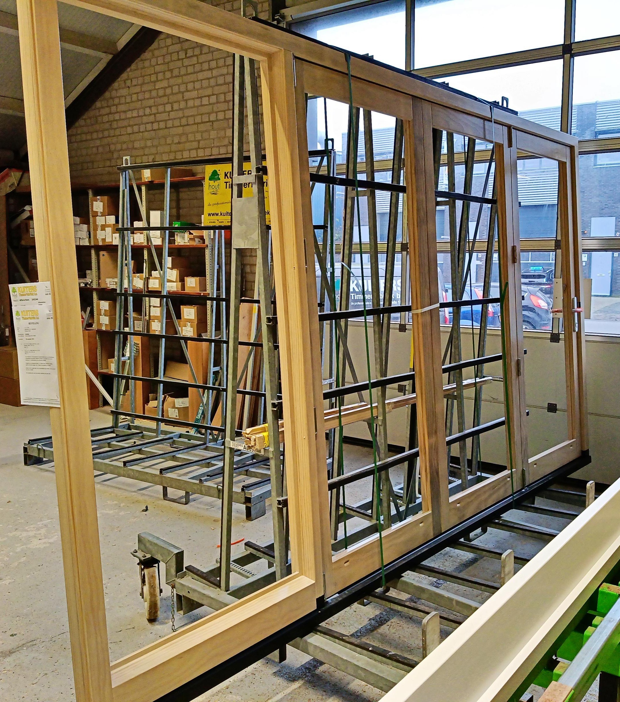 Accoya, kozijnen van Accoya, gemodificeerd hout, Accoya hout, duurzaam hout, cradle to cradle hout, CO2 vriendelijk, 110% duurzaam, Accoya mogelijkheden, innovatie hout Accoya, Accoya isolerend, Nederlands hout Accoya,