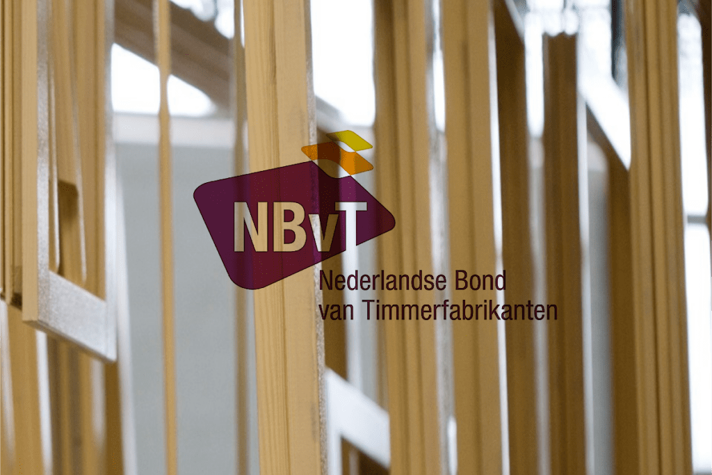 Kuiters timmerfabriek, NBvT lid