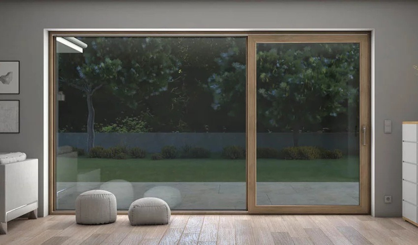 parallel schuifpui, schuifpui, schuifdeur, parallel schuifdeur,