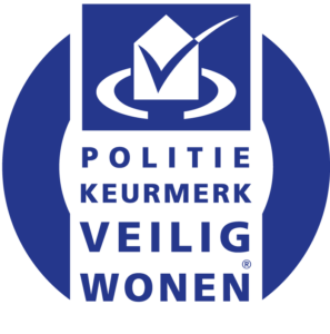 inbraakwerend timmerwerk met weerstandsklasse W2 volgens NEN 5087-norm