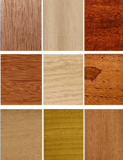 Houtsoorten, hardhout kozijnen, houten kozijn keuze, soorten hout,