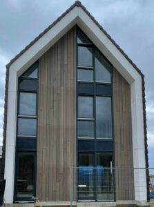 Accoya, volhout Accoya, blank Accoya hout, onbehandeld Accoya, hout Accoya, volhout Accoya, FSC Accoya, transparant Accoya, Duurzaam Accoya kozijnen, kozijnen van Accoya, CO2 Accoya, Eco Accoya, Schroten Accoya, bekleding van Accoya,