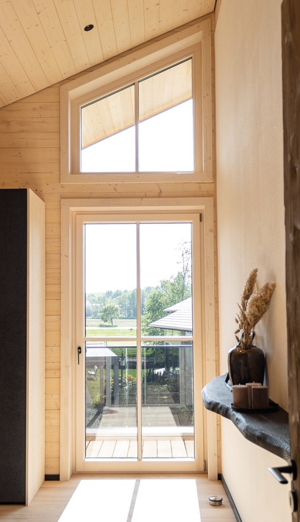 Accoya, gemodificeerde hout Accoya, hout van Accoya, Accoya kozijnen, Accoya deuren, Accoya vouwdeuren, Accoya schuifpui, Accoya voordeur, gevelkozijnen van Accoya, duurzaamste hout, beste hout van Nederland,