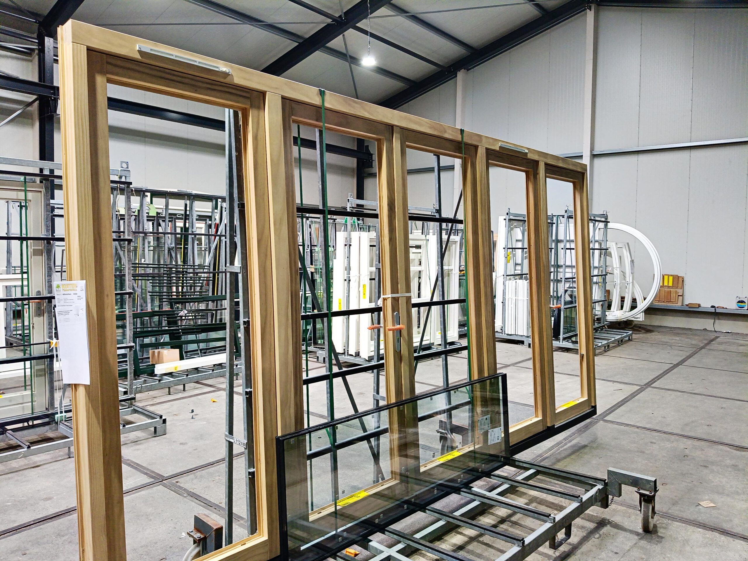 Accoya, kozijnen van Accoya, gemodificeerd hout, Accoya hout, duurzaam hout, cradle to cradle hout, CO2 vriendelijk, 100% duurzaam, Accoya mogelijkheden, innovatie hout Accoya, Accoya isolerend, Nederlands hout Accoya,