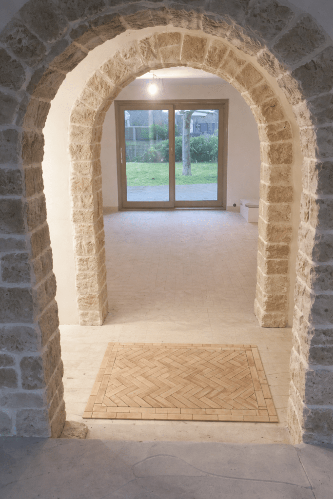 Accoya schuifpui, blank Accoya hout, hout Accoya, volhout Accoya, FSC Accoya, transparant Accoya, Duurzaam Accoya kozijnen, kozijnen van Accoya, CO2 Accoya, Eco Accoya,