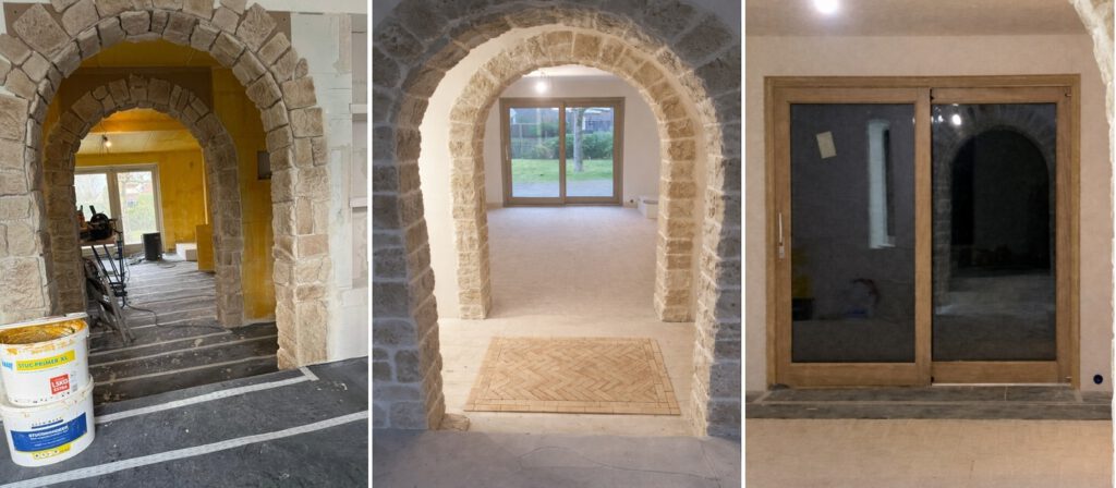 Accoya schuifpui, blank Accoya hout, hout Accoya, volhout Accoya, FSC Accoya, transparant Accoya, Duurzaam Accoya kozijnen, kozijnen van Accoya, CO2 Accoya, Eco Accoya,