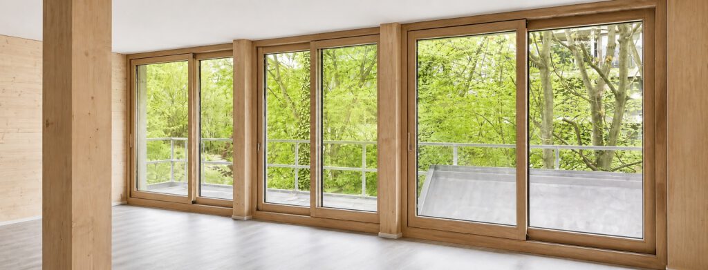 Hef schuifpui Accoya, schuifdeuren Accoya, Accoya hout, gemodificeerde hout Accoya, Dutch made Accoya, Nederlands hout Accoya, kozijnen Accoya, Accoya deuren,