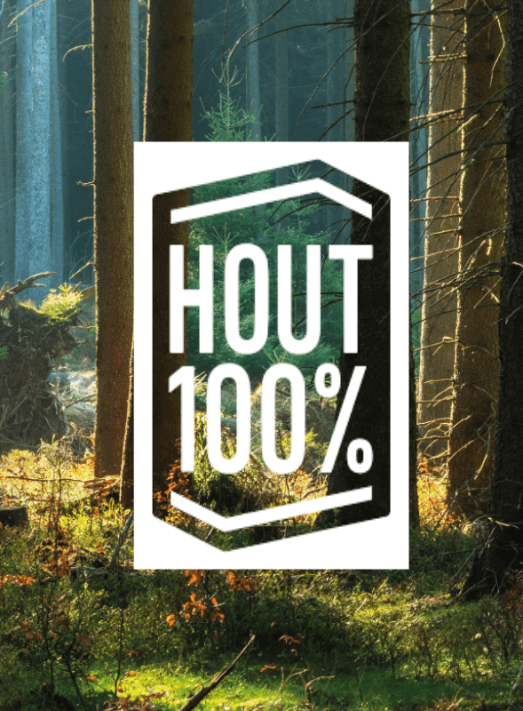 hout100%, Hout 100 procent, duurzaam hout, 100%hout,100 procenthout, FSC hout, Hout garanties, hout kwaliteit, hout service, hout diensten, hout lid, NL hout garantie, duurzaamheid hout,