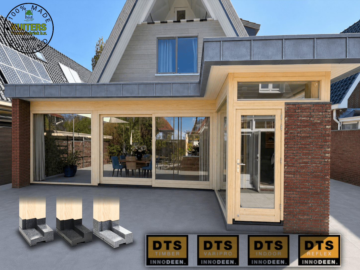 Accoya volhout, Accoya blank, Accoya transparant hout, deuren, Accoya onbehandeld, Accoya terrasdeuren, Accoya tuindeuren, Schuif deuren van Accoya, Accoya hef schuifpui, kozijnen van hout, houten kozijnen, houten deuren, houten ramen, deur van hout, duurzame kozijnen