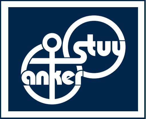Anker Stuy verf, Anker Stuy logo, Anker Stuy- Accoya,