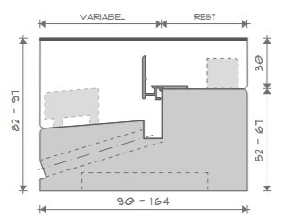 DTS dorpel , onderdorpel DTS, composiet dorpels, ECO dorpels, Composiet onderdorpel, duurzame dorpels, CO2 vriendelijke dorpels, hybride dorpels, isolerende dorpels, passief dorpels, energieneutraal dorpels, DTS hybride dorpel,