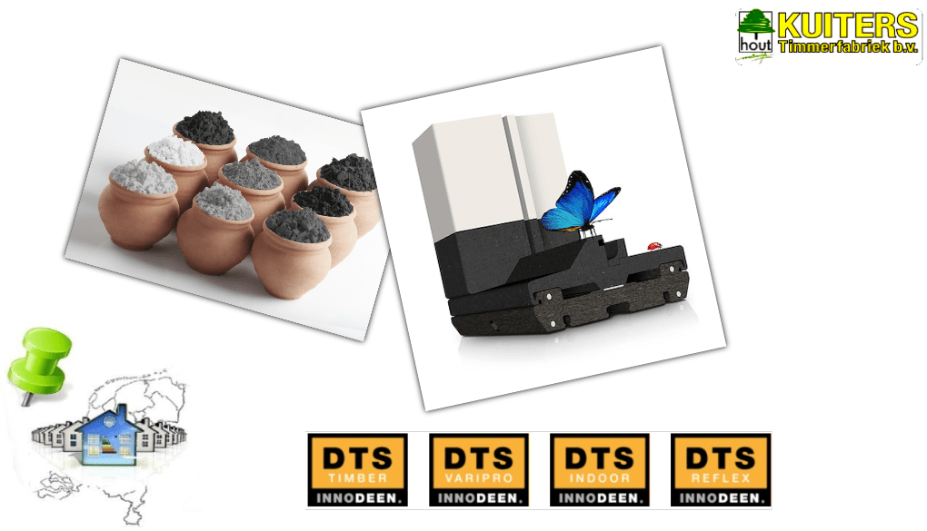 DTS dorpel , onderdorpel DTS, composiet dorpels, ECO dorpels, Composiet onderdorpel, duurzame dorpels, CO2 vriendelijke dorpels, hybride dorpels, isolerende dorpels, passief dorpels, energieneutraal dorpels, DTS hybride dorpel,