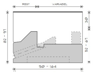 DTS dorpel , onderdorpel DTS, composiet dorpels, ECO dorpels, Composiet onderdorpel, duurzame dorpels, CO2 vriendelijke dorpels, hybride dorpels, isolerende dorpels, passief dorpels, energieneutraal dorpels, DTS hybride dorpel,