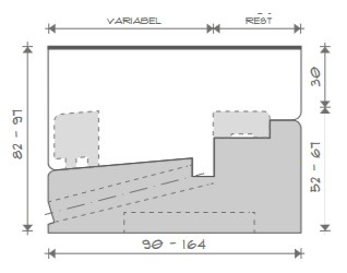 DTS dorpel , onderdorpel DTS, composiet dorpels, ECO dorpels, Composiet onderdorpel, duurzame dorpels, CO2 vriendelijke dorpels, hybride dorpels, isolerende dorpels, passief dorpels, energieneutraal dorpels, DTS hybride dorpel,
