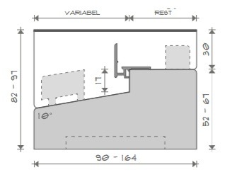 DTS dorpel , onderdorpel DTS, composiet dorpels, ECO dorpels, Composiet onderdorpel, duurzame dorpels, CO2 vriendelijke dorpels, hybride dorpels, isolerende dorpels, passief dorpels, energieneutraal dorpels, DTS hybride dorpel,