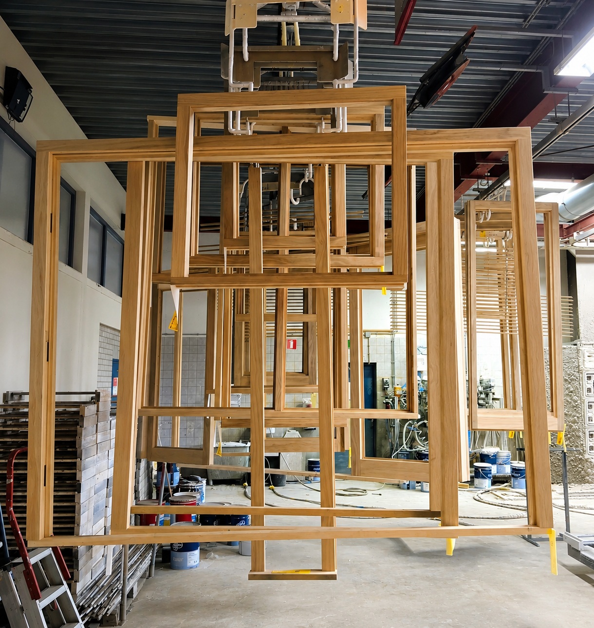 Accoya volhout, Accoya blank, Accoya transparant hout, deuren, Accoya onbehandeld, Accoya terrasdeuren, Accoya tuindeuren, Schuif deuren van Accoya, Accoya hef schuifpui, kozijnen van hout, houten kozijnen, houten deuren, houten ramen, deur van hout, duurzame kozijnen