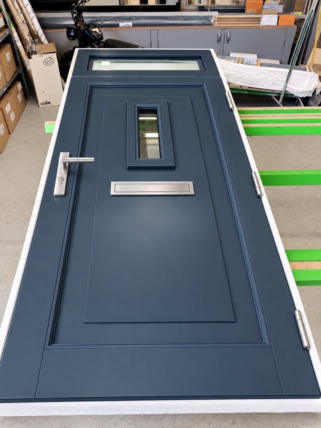 Tricoya, Accoya mdf, duurzaam mdf, CO2 mdf, Vezel Accoya, houtvezels Accoya, Eco mdf platen, gemodificeerde mdf,