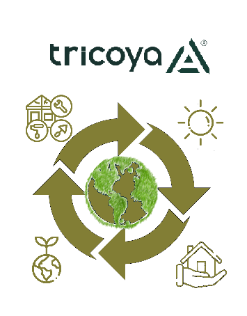 Tricoya, Accoya mdf, duurzaam mdf, CO2 mdf, Vezel Accoya, houtvezels Accoya, Eco mdf platen, gemodificeerde mdf,