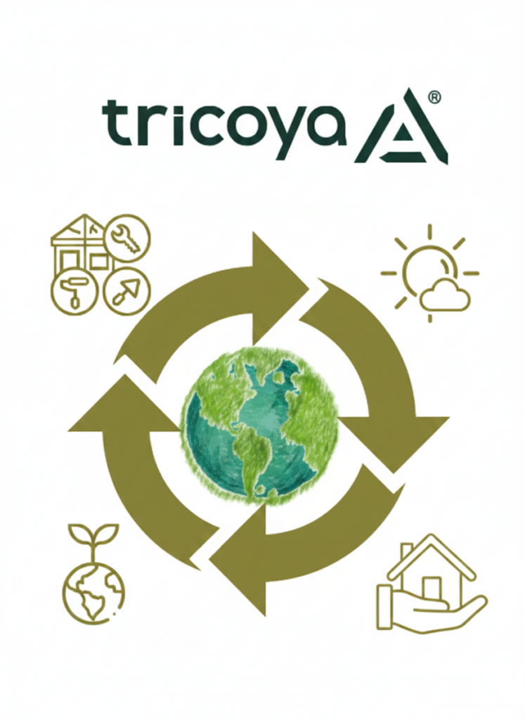 Tricoya, Accoya mdf, duurzaam mdf, CO2 mdf, Vezel Accoya, houtvezels Accoya, Eco mdf platen, gemodificeerde mdf,