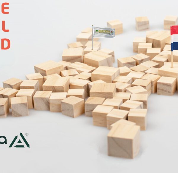 Tricoya, Accoya mdf, duurzaam mdf, CO2 mdf, Vezel Accoya, houtvezels Accoya, Eco mdf platen, gemodificeerde mdf,