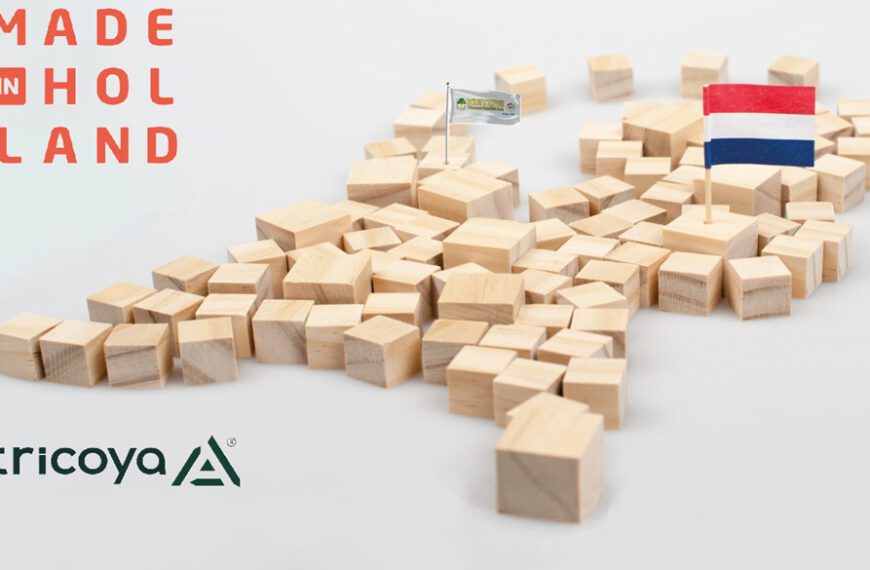 Tricoya, Accoya mdf, duurzaam mdf, CO2 mdf, Vezel Accoya, houtvezels Accoya, Eco mdf platen, gemodificeerde mdf,