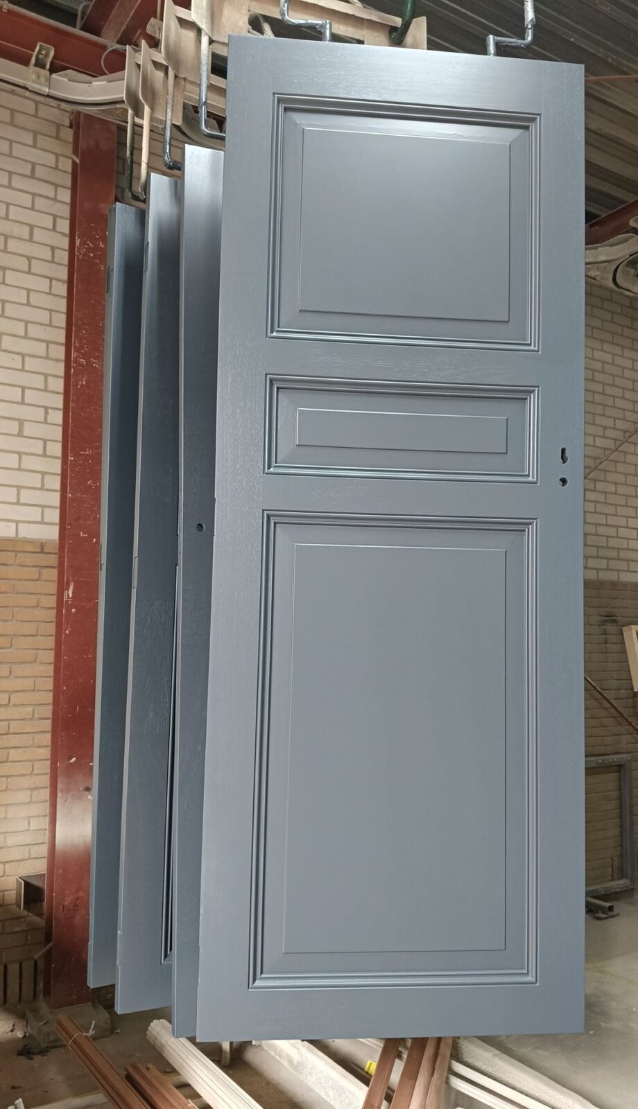 Tricoya, Accoya mdf, duurzaam mdf, CO2 mdf, Vezel Accoya, houtvezels Accoya, Eco mdf platen, gemodificeerde mdf,
