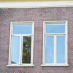 stolpstelraam, stolpstelramen, stolpstel kozijn, dubbele draairaam, twee draairamen,De houten kozijnen leverancier voor particulier & zakelijk al sinds 1926, gespecialiseerd passiefbouw en duurzaam bouwen met een betaalbare houten kozijnen, schuifpuien, gevelbekleding, uitbouw, dakkapellen, renovatie of nieuw