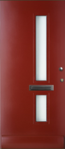 houten voordeur, deuren van hout, houtdeur, voordeuren, buiten deur hout,