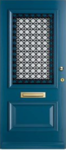 houten voordeur, deuren van hout, houtdeur, voordeuren, buiten deur hout,