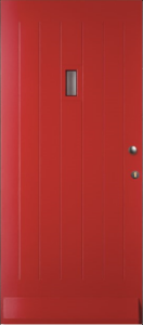 houten voordeur, deuren van hout, houtdeur, voordeuren, buiten deur hout,