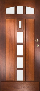 houten voordeur, deuren van hout, houtdeur, voordeuren, buiten deur hout,