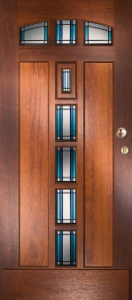 houten voordeur, deuren van hout, houtdeur, voordeuren, buiten deur hout,